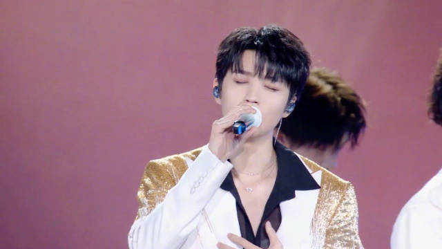 最令人心动的舞台