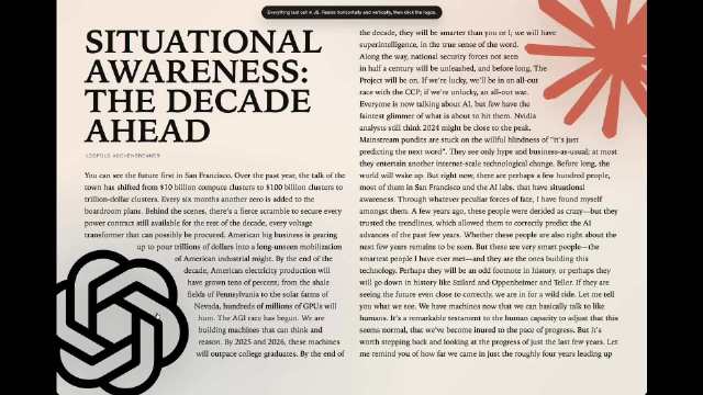 开源项目Pretext推出精准文本测量算法，助力AI生成UI