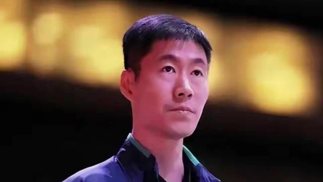 刘国梁的传承：身教胜于言传！王励勤需要深入一线和队员共同担当孙颖莎