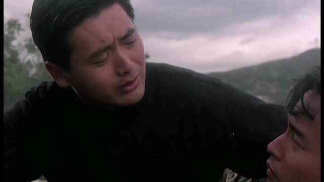 周润发经典台词