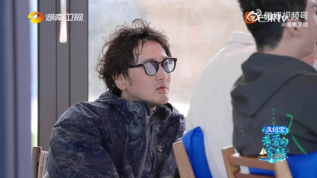 沈月徐志胜组合名神志不清引热议