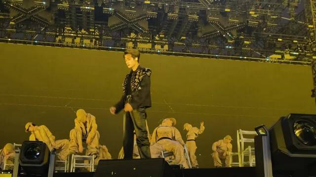 超级巅峰之夜0713四兄弟连唱，檀健次宋茜刘宇宁周深炸场