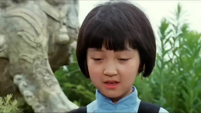 《城南旧事》以温柔笔触描绘成长怅然与回甘