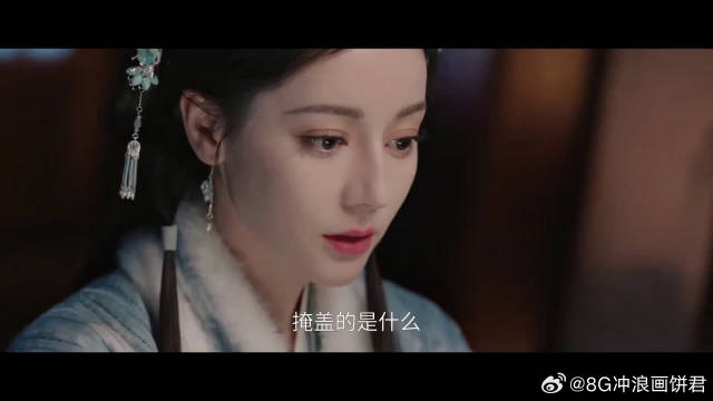 陈飞宇满背伤痕演绎段胥向死而生