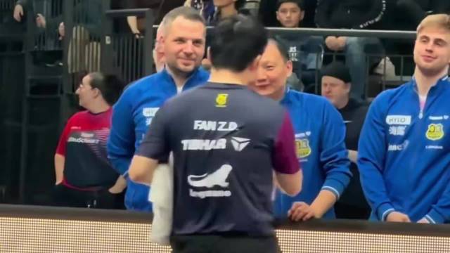 王志 教练的“天降金满贯”：执教四十载，退休前捡个满级号！