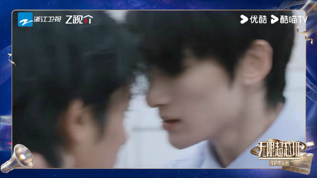 吴镇宇鼓励演员探索表演可能，学员回应将更严格要求自己
