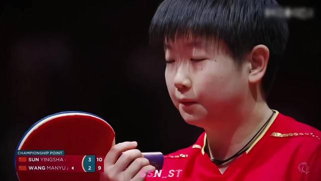 与命运 再决高下