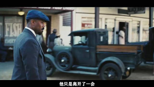 16项奥斯卡提名，电影《罪人》
