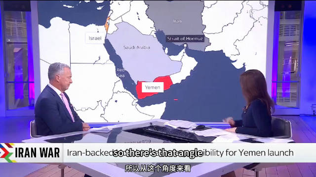 伊朗袭击沙特美军基地摧毁多架KC-135加油机