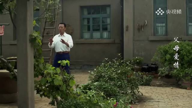 老丁与吴医助分手江德华欲再追遭江德福反对