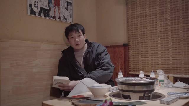 丁彦雨航回忆亚锦赛崩溃时刻，宫鲁鸣踹其上场扭转生涯