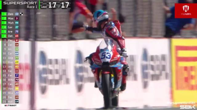 十三玩摩托的作品