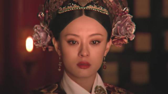 甄嬛传台词引共鸣，观众感叹字字诛心