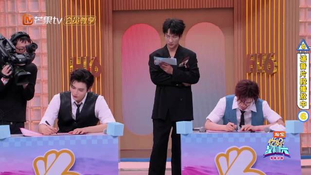 迪丽热巴一秒猜出曾经饰演过的角色高雯的台词，记忆也太深刻了吧！