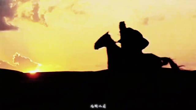 肖战版郭靖造型气场获赞，德国版射雕预告引关注