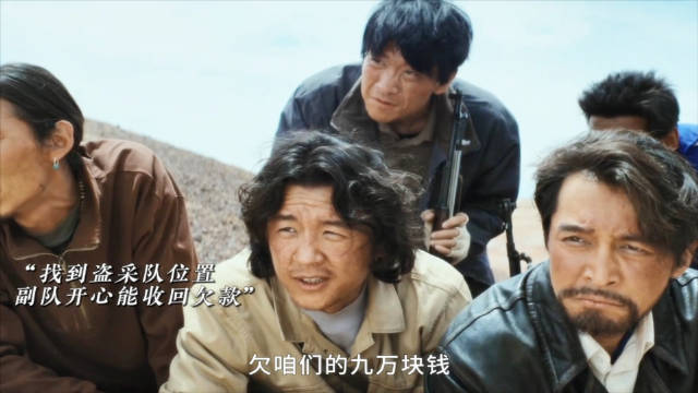 前一秒还在笑闹打趣，下一秒天人永隔！