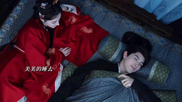 贺思慕在身边段胥的梦都是甜的吧！小狐狸段胥在贺思慕眼里是兔子般的可爱！