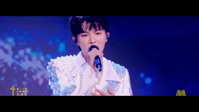 3月最后一个周末听周深敬时光