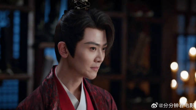 二皇子获悉范闲谎言，林珙为牛栏街幕后主使