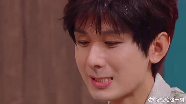 成毅要报仇的心拦也拦不住，想泼两人，把杨迪带上！