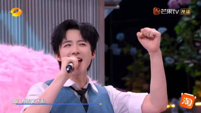 刘宇宁过往成底气，努力真诚获赞