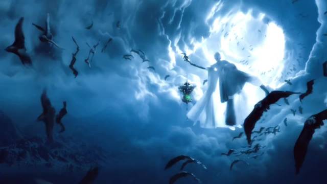 迪丽热巴新角色贺思慕演绎古早仙侠鬼系女主