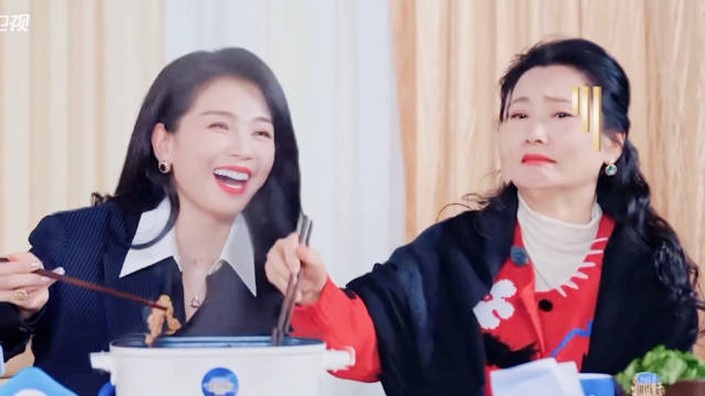 艺术家们的从容搞笑 确定不是喜剧大赛嘛