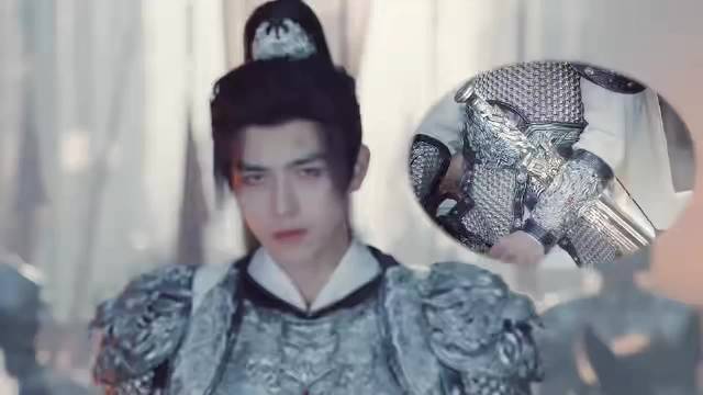 陈飞宇回应迪丽热巴摸头骨事件称并非被迫营业