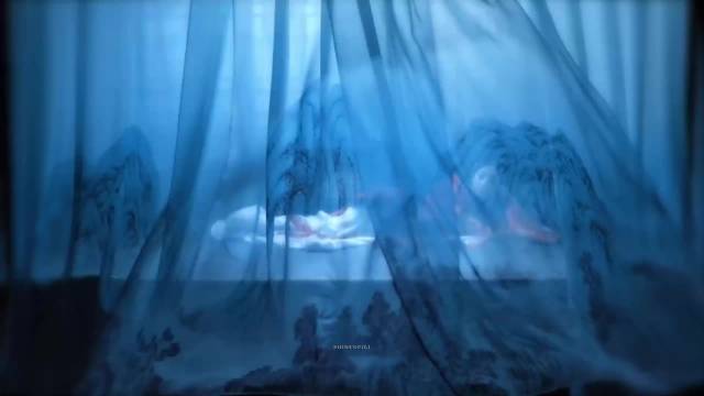 迪丽热巴新角色贺思慕演绎鬼王孤女疯批三重形态