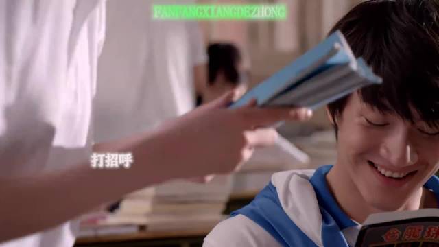 不吃醋是你的谎言！