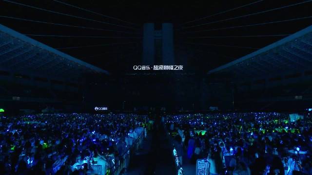 王俊凯心引力燃炸全场