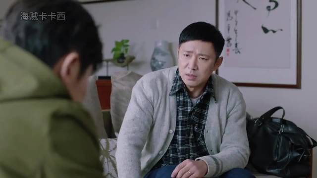 第苏明成突然拿出 16 万还债、60 万买房，这波操作把苏大强和大哥都整懵了