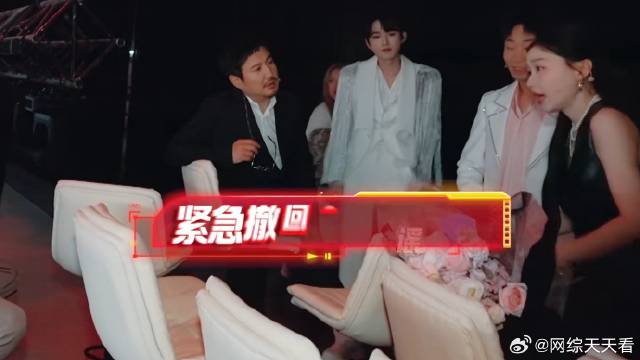 沙溢暴瘦36斤、金靖瘦30斤，金靖耿直开麦：集体打针了！