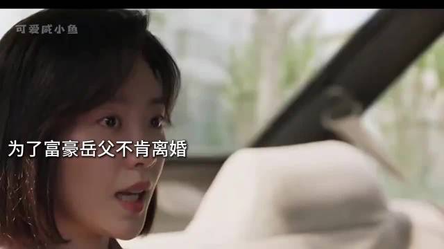 好好的时光：刘成为了拿到富豪岳父的钱，竟拒绝和元媛离婚. 梅婷田雨陈昊宇