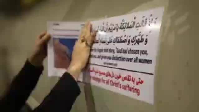 伊朗革命卫队自己编波的导弹无人机攻击波次来到第86波