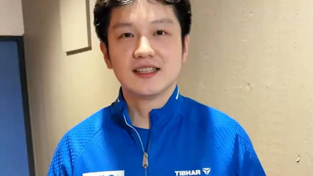 东哥的英文越来越流利自然松弛了！