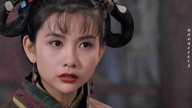 李连杰主演《倚天屠龙记》张无忌幼年父母双亡武当山遭孤立