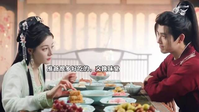 迪丽热巴陈飞宇新剧《白日提灯》演绎双向救赎