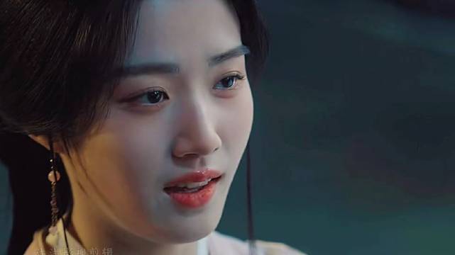 《云之羽》虞书欣张凌赫丞磊卢昱晓金靖孙晨竣演绎立场分歧爱情