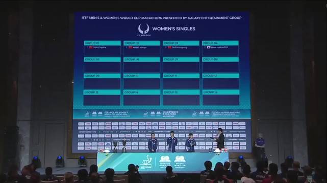 孙颖莎透露备赛状态，力争世界杯三连冠