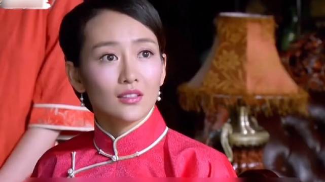 明媚真的太惨了，本来可以过的很幸福，都被小日子给毁了