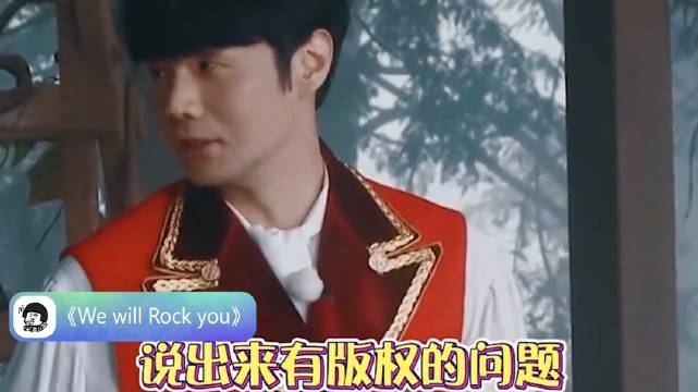 创作不易，尊重版权 是每个歌手的基本专业素养