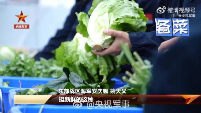 安庆舰海训归来后都需要做些什么？