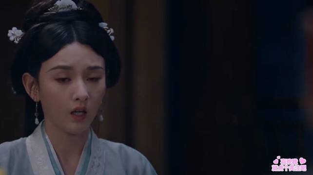 折腰：小乔祖父去世，同意嫁给魏劭