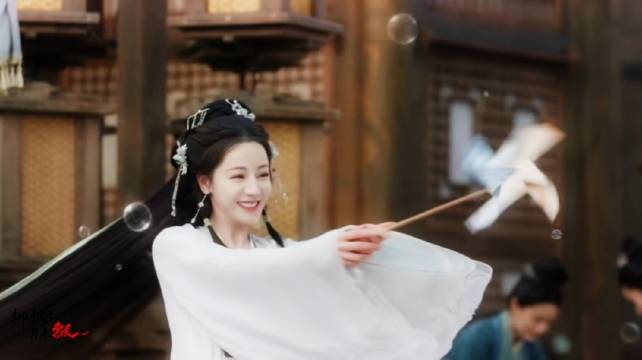 白日提灯第10集预告贺思慕体验凡人五感