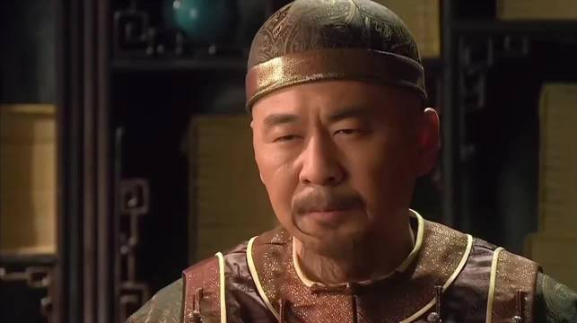 甄嬛以为的惩罚，一句他们都很想你 甄嬛传 孙俪 陈建斌