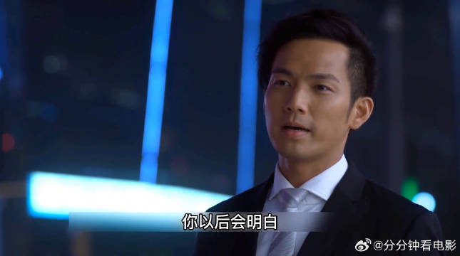 何以琛痴情不改对何以玫说出自己心声，赵默笙与萧晓友情失而复得