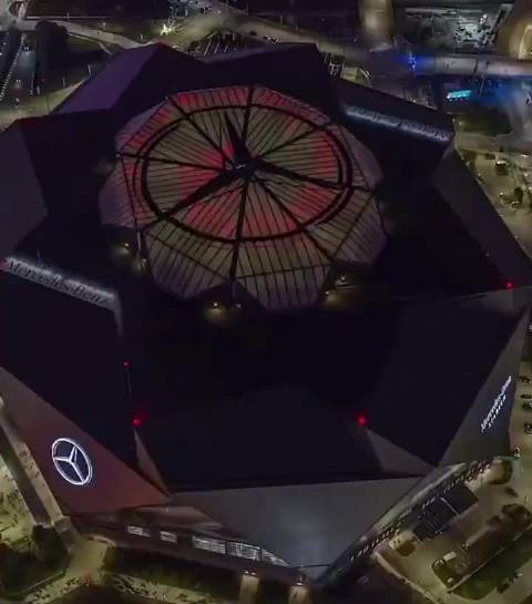 葡萄牙周三在梅赛德斯-奔驰竞技场对阵美国