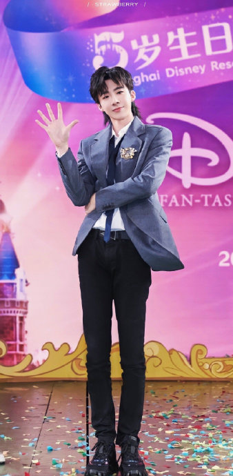 刘宇宁113cm的腿长具体是怎么测量和出圈的？