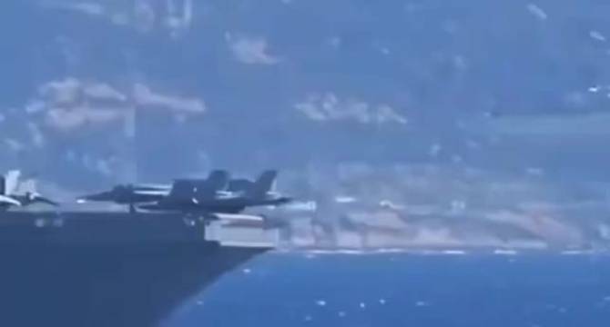 美军空投5000士兵至中东，沙特输油量达700万桶每日